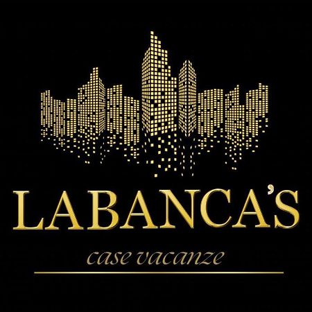 Labanca'S Home Matera Dış mekan fotoğraf