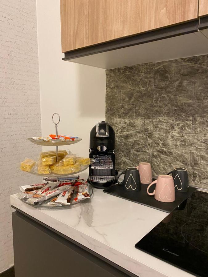 Labanca'S Home Matera Dış mekan fotoğraf