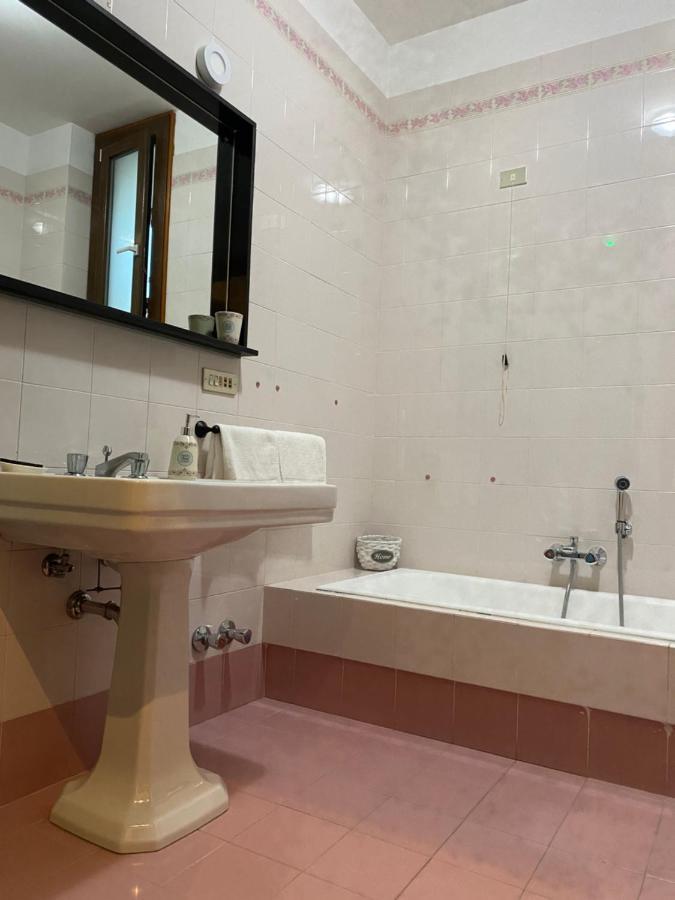 Labanca'S Home Matera Dış mekan fotoğraf