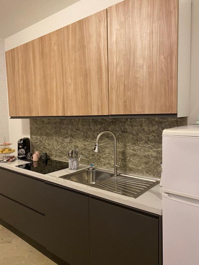 Labanca'S Home Matera Dış mekan fotoğraf