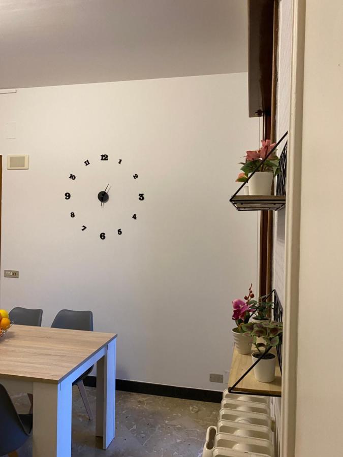 Labanca'S Home Matera Dış mekan fotoğraf