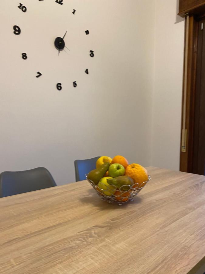Labanca'S Home Matera Dış mekan fotoğraf