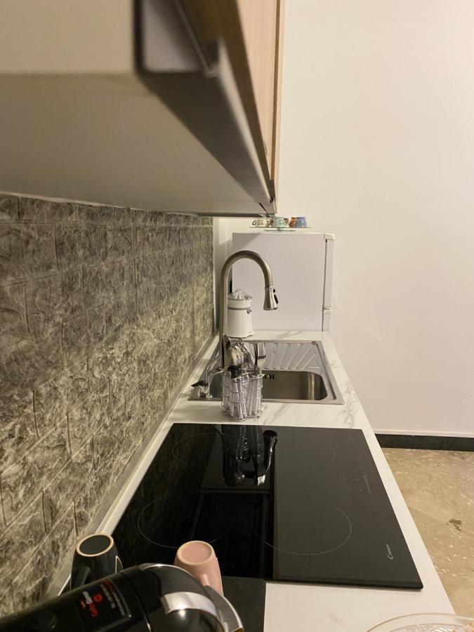 Labanca'S Home Matera Dış mekan fotoğraf