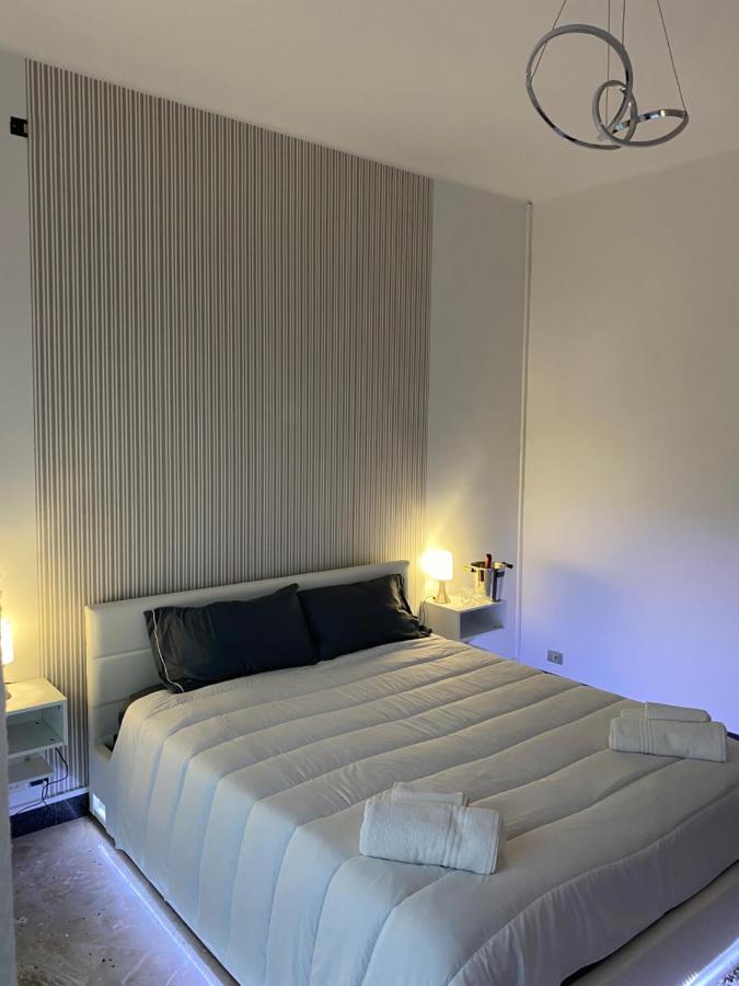 Labanca'S Home Matera Dış mekan fotoğraf