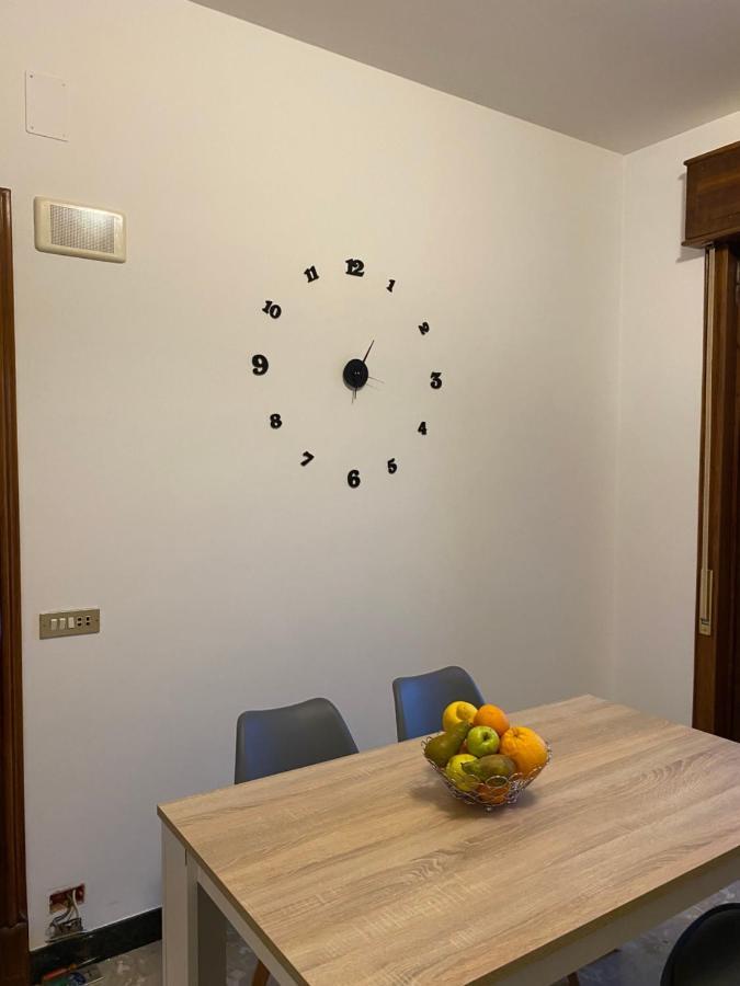 Labanca'S Home Matera Dış mekan fotoğraf