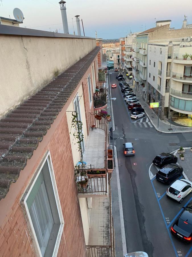 Labanca'S Home Matera Dış mekan fotoğraf