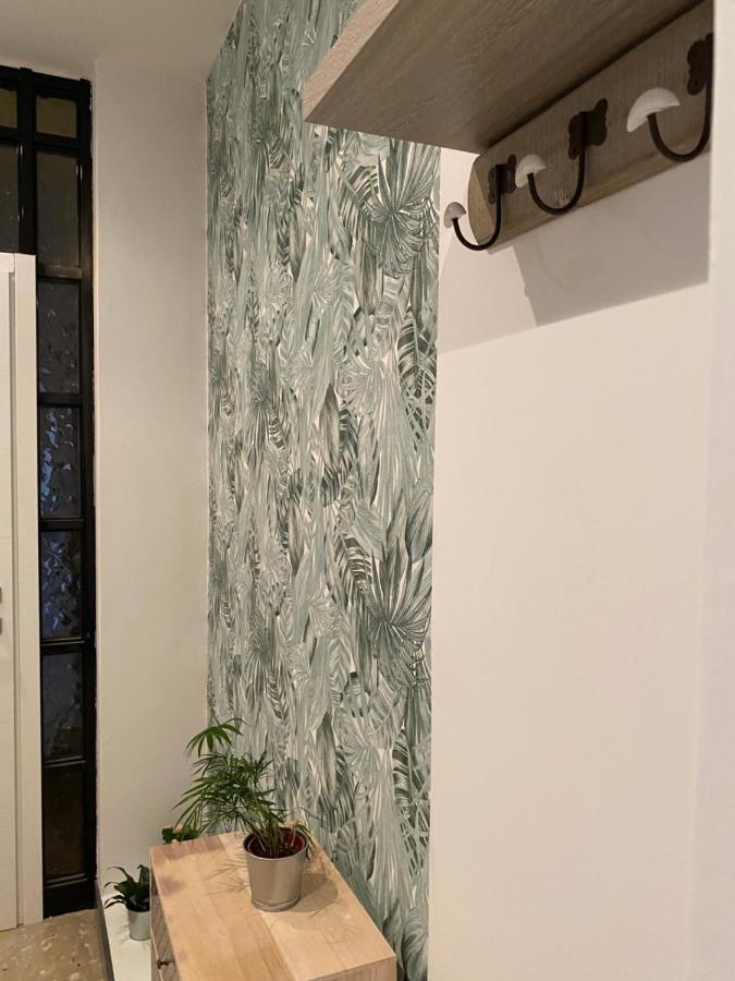 Labanca'S Home Matera Dış mekan fotoğraf