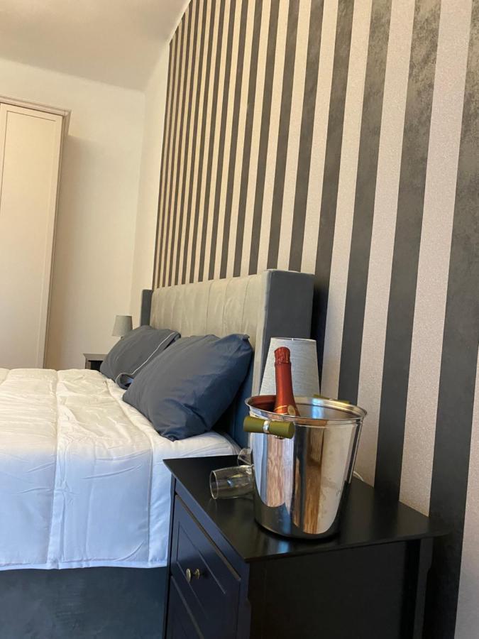 Labanca'S Home Matera Dış mekan fotoğraf