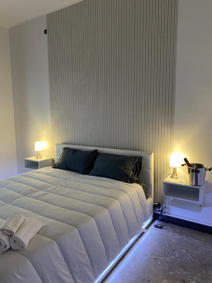 Labanca'S Home Matera Dış mekan fotoğraf