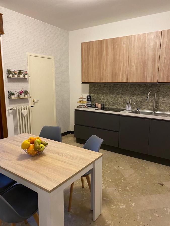 Labanca'S Home Matera Dış mekan fotoğraf