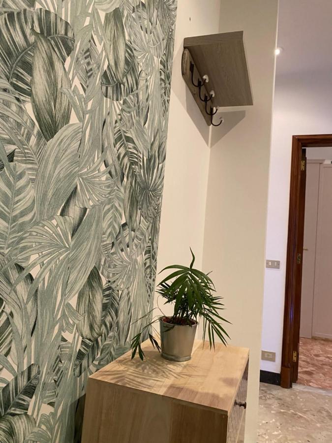 Labanca'S Home Matera Dış mekan fotoğraf
