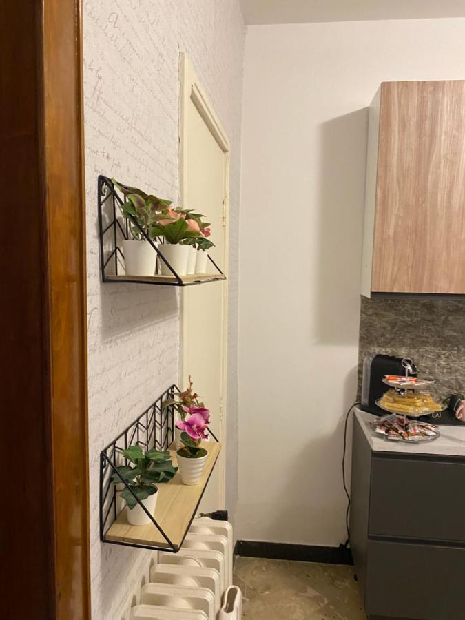 Labanca'S Home Matera Dış mekan fotoğraf