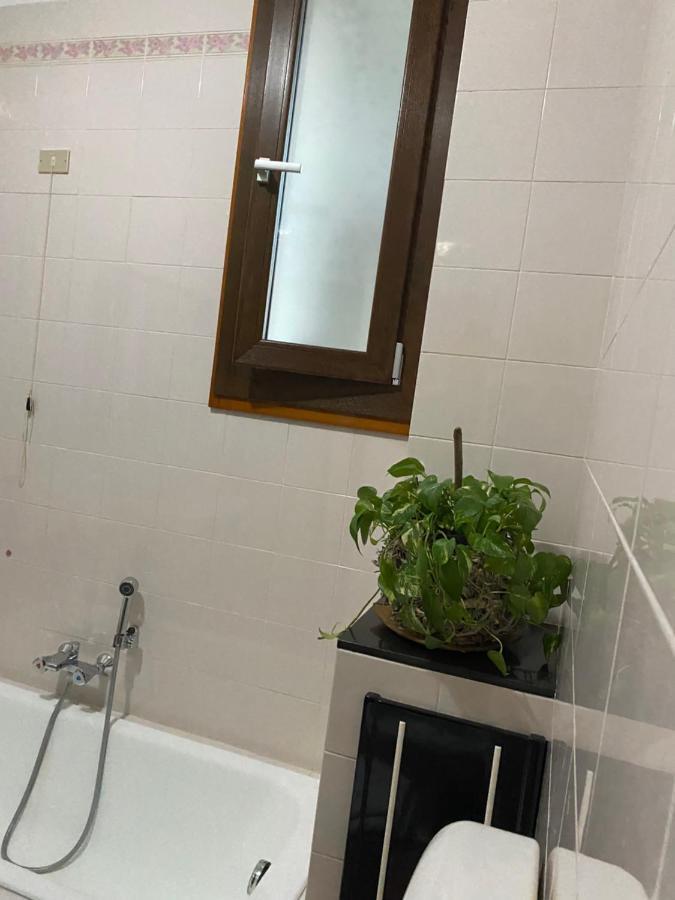 Labanca'S Home Matera Dış mekan fotoğraf