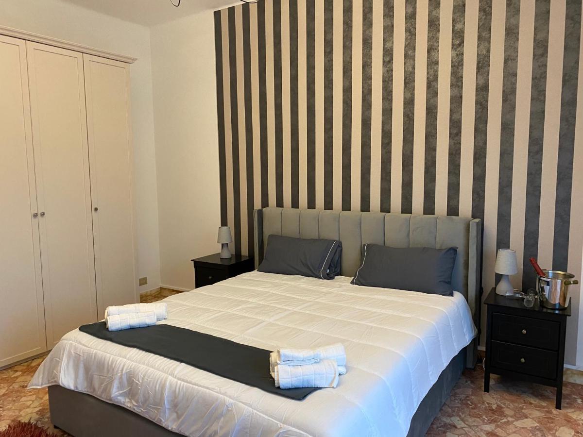 Labanca'S Home Matera Dış mekan fotoğraf